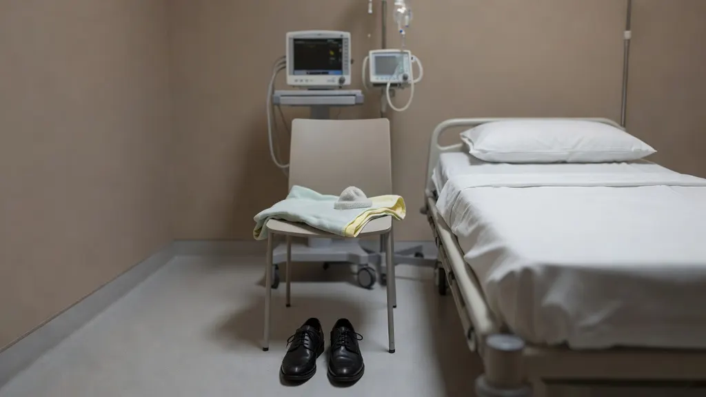 Byłem przy porodzie żony – emocje i psychologia przyszłego ojca
