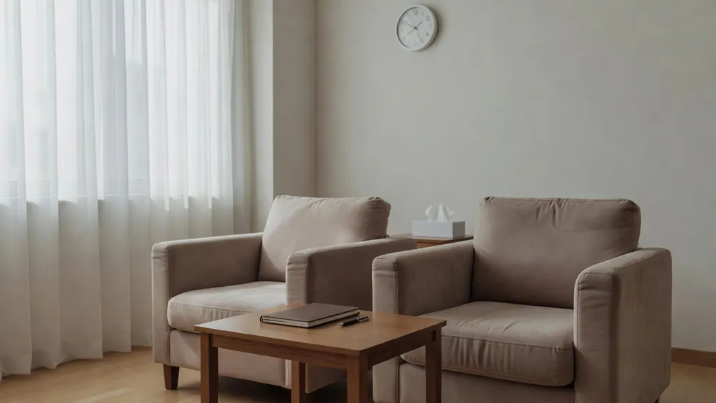 Gdy terapeuta nie lubi pacjenta – psychologia i etyka relacji