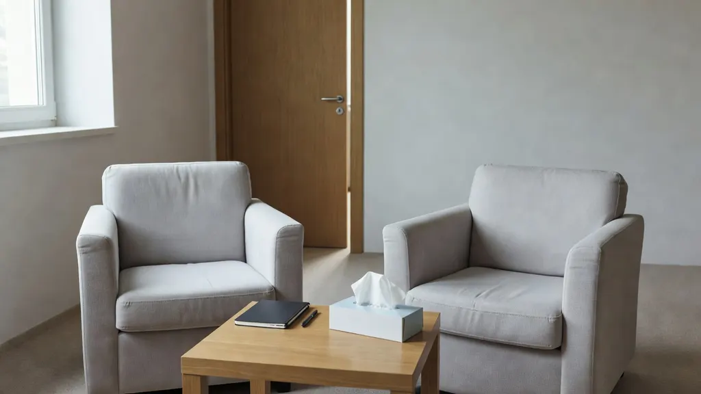 Gdy terapeuta nie lubi pacjenta – psychologia i etyka relacji