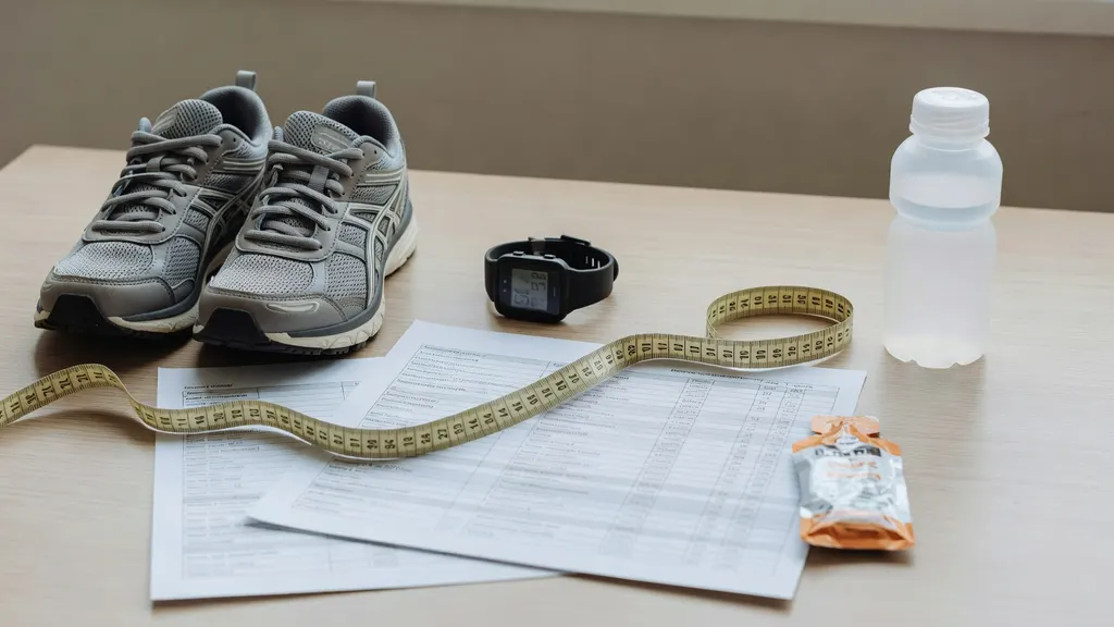 Jak przygotować się do półmaratonu?