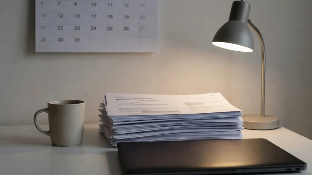 Jak utrzymać się bez pracy? Psychologia kryzysu i powrót do równowagi