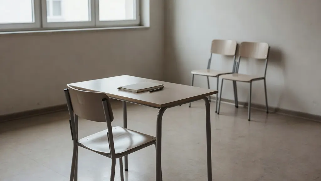 Mam 17 lat i nie mam znajomych – samotność i sposoby zmiany