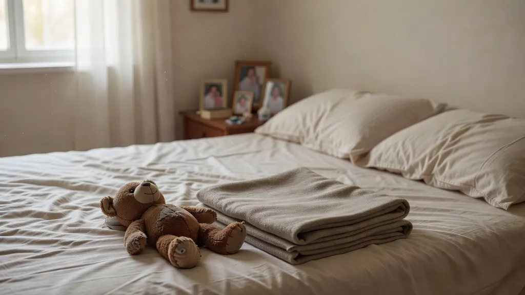 Mam 20 lat i śpię z mamą – psychologia współspania u dorosłych