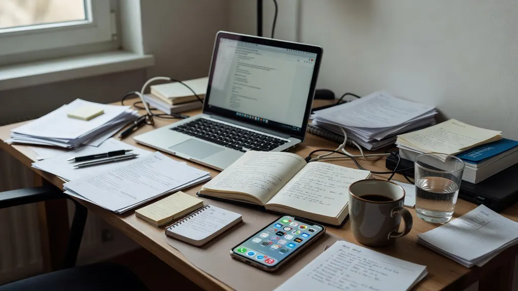 Multitasking Co To