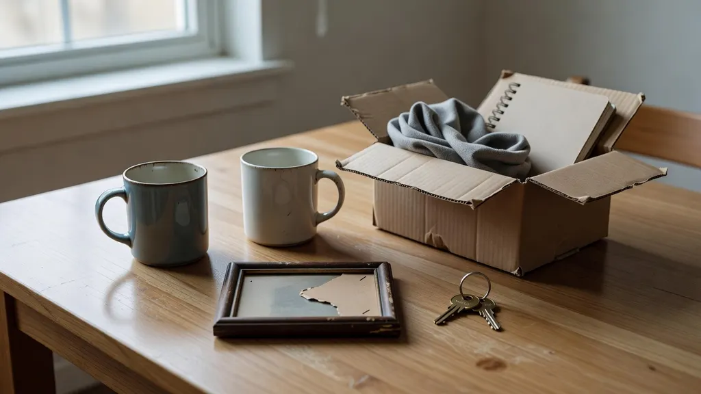 Rozstanie po 5 latach – emocje, etapy i strategie