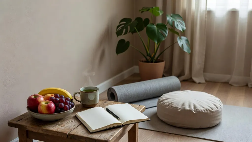 Wellbeing Co To