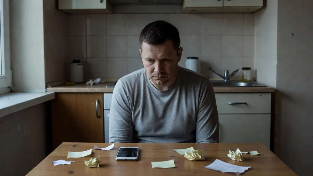 Żona niszczy mnie psychicznie – rozpoznanie i droga do odzyskania siebie