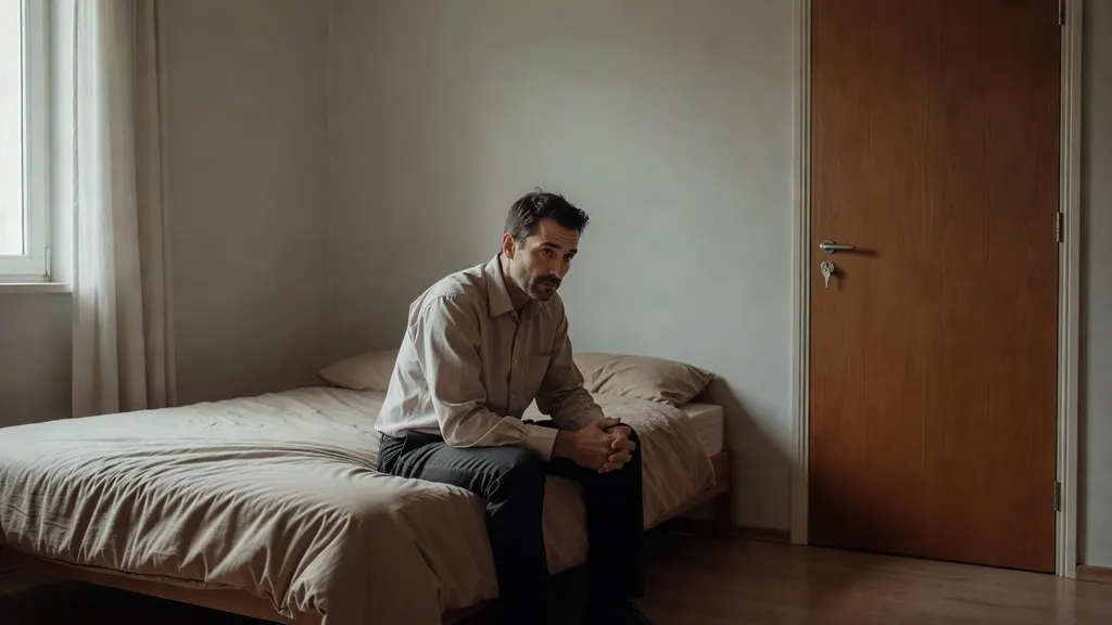Żona niszczy mnie psychicznie – rozpoznanie i droga do odzyskania siebie